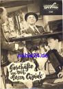 Business with Mr. Cupid, with Charles Farrell, Wallas Eaton, Avice Landon 1/62 progress program