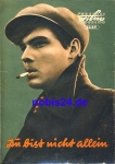 Du bist nicht allein sowjetischer Film 55/59 Progress Programm