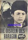 Die Disteln des Baragan 43/59 Progress Programm