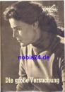 Die grosse Versuchung 37/59 Progress Programm