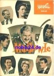 Maibowle - DEFA film with Herbert Kofer ​​​​​​​120/59 Progress Program