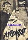 Assassination - Polish film ​​​​​​​107/59 Progress Program