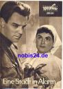 A City on Alert - Soviet film ​​​​​​​119/59 Progress Program