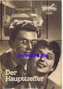 The hit - Czechoslovak film ​​​​​​​75/59 Progress Program