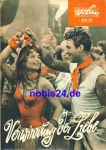 Confusion of Love  DEFA-Film 129/59 Progress Program
