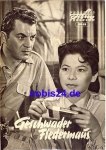 Geschwader Fledermaus - DEFA film ​​​​​​​114/58 Progress program