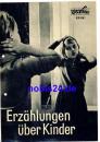 Erzählungen über Kinder 48/66 Progress Programm