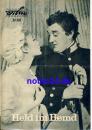 Held im Hemd mit Bernard Cribbins, Juliet Mills 31/65 Progress Programm