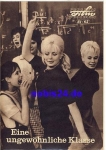An Unusual Class - Czechoslovak Film ​​​​​​​81/65 Progress Program