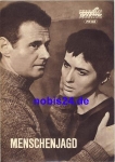 Manhunt - Polish Film ​​​​​​​79/65 Progress Program