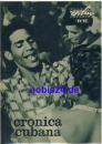 Cronica Cubana 64/65 Progress Programm