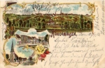 06679 Hohenmolsen Litho o 2.10.1903