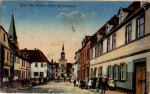 06679 Hohenmolsen Herrenstrasse o 21.3.1919