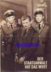 The prosecutor has the floor - Polish film ​​​​​​​115/65 Progress program