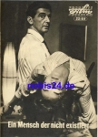 A person who does not exist - Hungarian film ​​​​​​​53/64 Progress Program