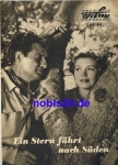 A star goes south - Czechoslovakian film ​​​​​​​64/64 Progress Program