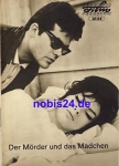 The Murderer and the Girl - Polish film ​​​​​​​12/64 Progress Program