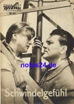 Vertigo - Czechoslovakian film ​​​​​​​13/64 Progress Program