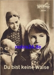 You are not an orphan - Soviet film ​​​​​​​22/64 Progress Program