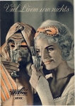 Much ado about nothing - DEFA film with Christel Bodenstein ​​​​​​​39/64 Progress Program