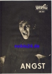 Angst (Strach) 90/64 Progress Programm