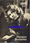 Pension Boulanka - DEFA film with Herbert Köfer 117/64 Progress program