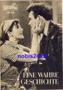 A True Story - Soviet Film ​​​​​​​122/64 Progress program