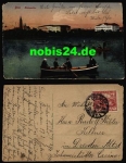 Dux Kahnpartie o 27.2.1919
