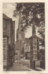 06686 Lutzen Kirche * ca. 1920