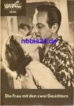 The two faced woman 35/62 Progress program with Greta Garbo