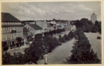 06686 Luetzen Markt o 31.5.1937