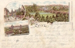 06712 Zeitz Litho o 23.7.1899