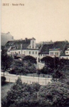 06712 Zeitz Nicolai-Platz * ca. 1910