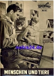 People and animals - DEFA film ​​​​​​​96/62 Progress Program