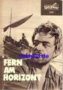Far on the Horizon Bulgarian Film ​​​​​​​3/61 Progress Program