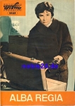 Alba Regia - Hungarian film ​​​​​​​94/61 Progress Program