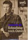 Express train to Ostrava - Czechoslovak film ​​​​​​​38/61 Progress Program
