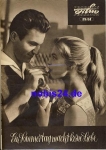A summer day doesn't make love - DEFA film ​​​​​​​39/61 Progress Program