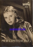 Resurrection - Soviet film ​​​​​​​88/61 Progress Program