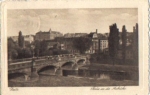 06712 Zeitz Au bridge o August 23, 1926