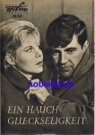 A Touch of Bliss with Alan Bates, June Ritchie England ​​​​​​​29/63 Progress Program