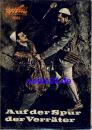 Auf der Spur der Verräter 14/63 Progress Programm