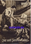 Zar and Zimmermann - DEFA film with Willy A. Kleinau Bert Fortell Lore Frisch ​​​​​​​18/63 Progress Program