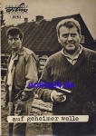 Auf geheimer Welle 26/63 Progress Programm