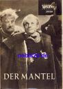 Der Mantel 29/60 Progress Programm