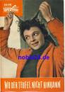 Wo der Teufel nicht hinkann 126/60 Progress Programm