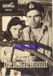 The Danube is Burning - Romanian film ​​​​​​​108/60 Progress program