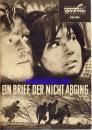 Ein Brief der nicht abging 131/60 Progress Programm