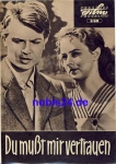You Must Trust Me - Soviet Film ​​​​​​​3/60 Progress Program