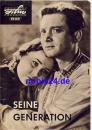 His Generation - Soviet Film ​​​​​​​19/60 Progress Program